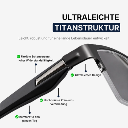 Lumera™ Premium Gleitsichtbrille [1 kaufen + 1 gratis erhalten]