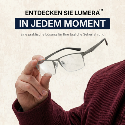 Lumera™ Premium Gleitsichtbrille [1 kaufen + 1 gratis erhalten]